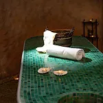 Hotel Azzun Orient Spa&wellness Kromerowo