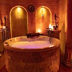Azzun Orient Spa&wellness Hotel Kromerowo