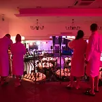 Отель Azzun Orient Spa&wellness Кромерово