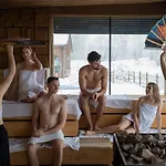 Azzun Orient Spa&wellness Kromerowo