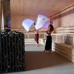 Azzun Orient Spa&wellness