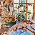 Hotel Azzun Orient Spa&wellness Kromerowo