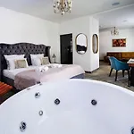Hotel Azzun Orient Spa&wellness