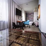 Azzun Orient Spa&wellness Kromerowo