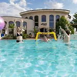 Hotel Azzun Orient Spa&wellness