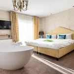 Hotel Azzun Orient Spa&wellness Kromerowo
