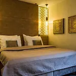 Hotel Azzun Orient Spa&wellness Kromerowo
