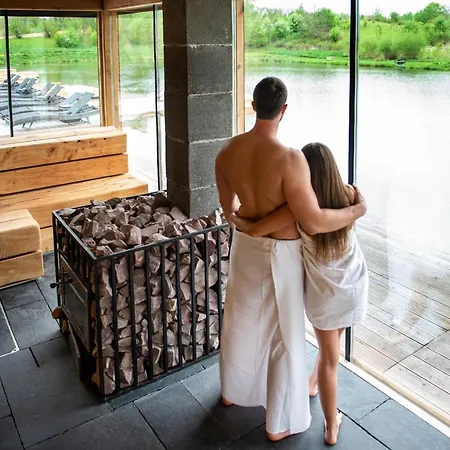 Azzun Orient Spa&wellness Отель 4*