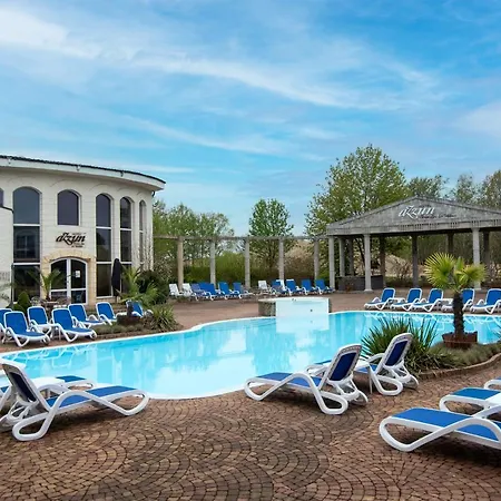 Azzun Orient Spa&wellness 4*