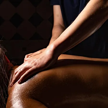 Hotel Azzun Orient Spa&wellness