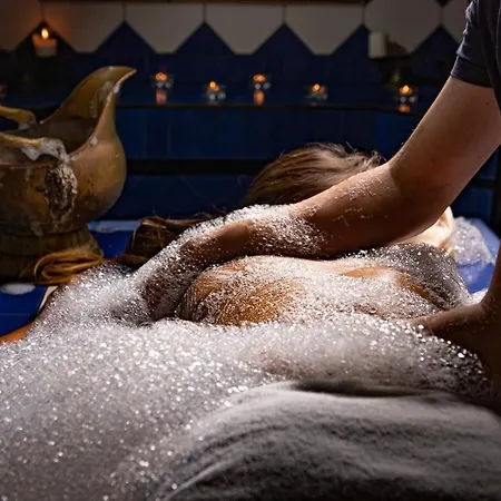 Hotel Azzun Orient Spa&wellness Kromerowo