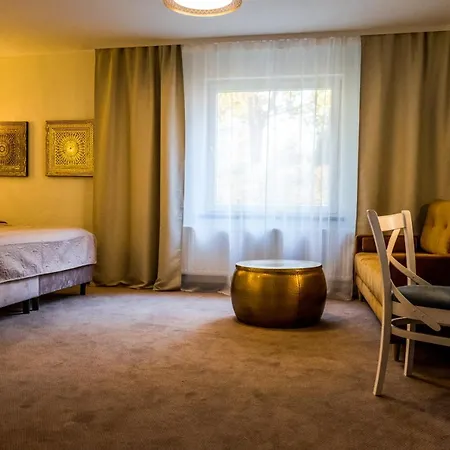 Azzun Orient Spa&wellness Hotel