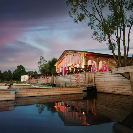 Отель Azzun Orient Spa&wellness