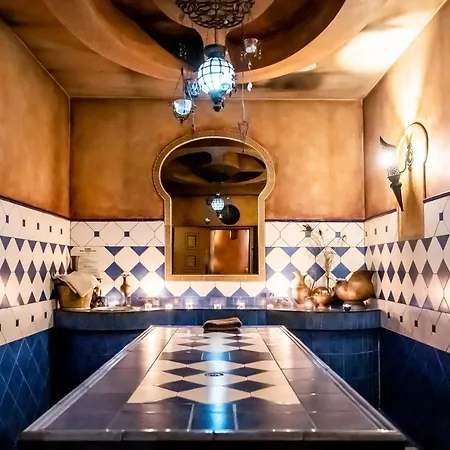 Azzun Orient Spa&wellness