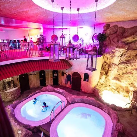 Azzun Orient Spa&wellness 4*