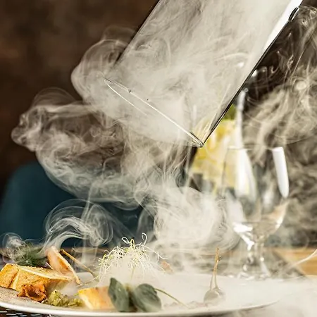 Hotel Azzun Orient Spa&wellness Kromerowo