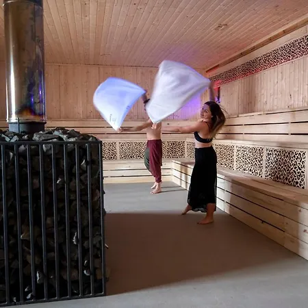 Azzun Orient Spa&wellness