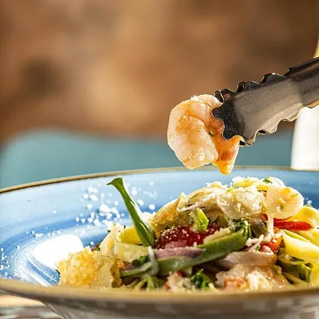 Hotel Azzun Orient Spa&wellness Kromerowo