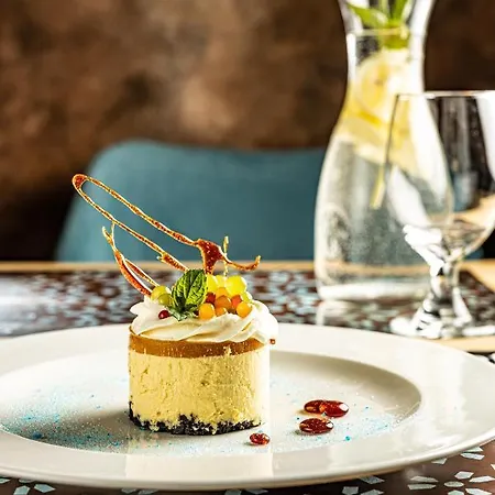 Azzun Orient Spa&wellness Отель 4*