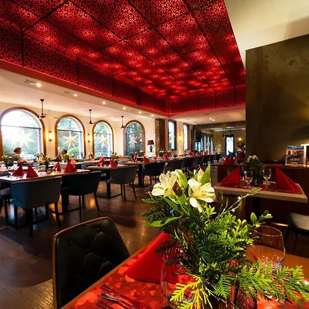 Azzun Orient Spa&wellness Hotel