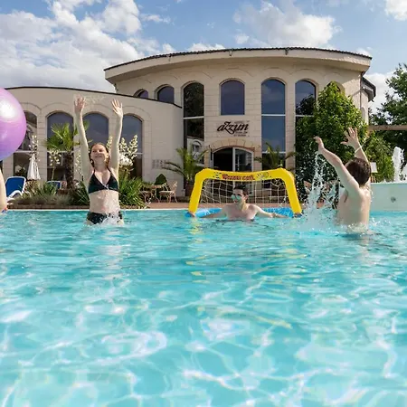 Hotel Azzun Orient Spa&wellness