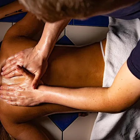 Azzun Orient Spa&wellness Кромерово