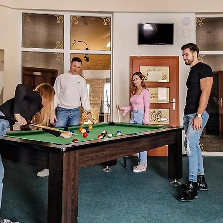 Azzun Orient Spa&wellness 4*