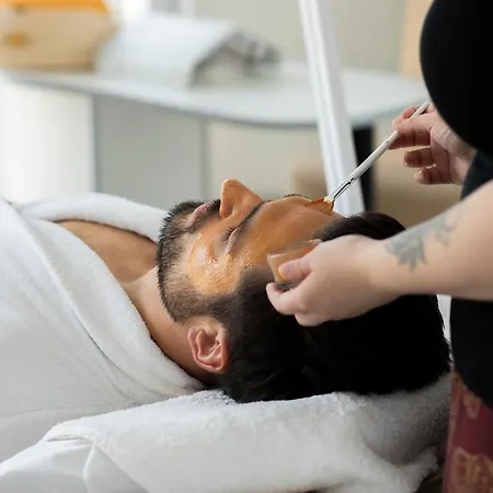 Azzun Orient Spa&wellness Кромерово