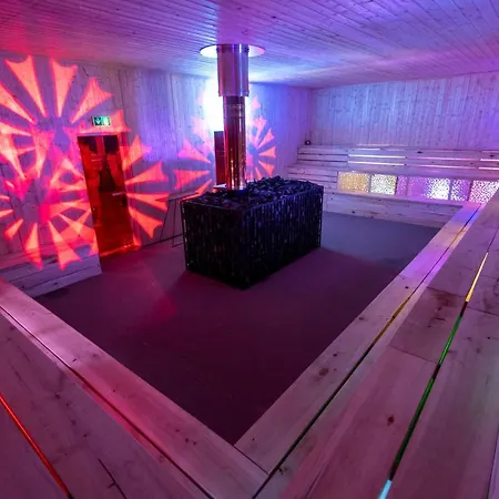 Azzun Orient Spa&wellness 4* Kromerowo