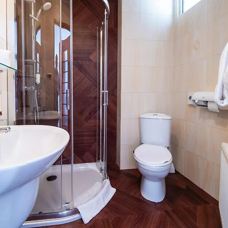 Hotel Azzun Orient Spa&wellness Kromerowo