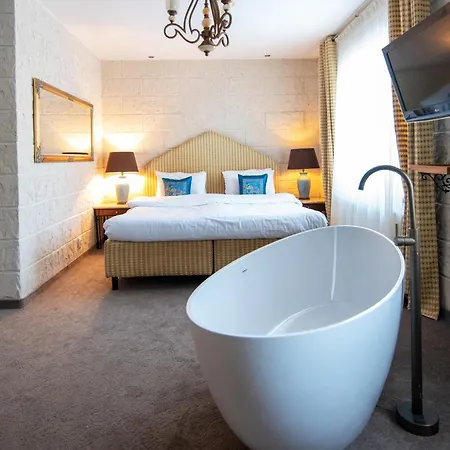 Azzun Orient Spa&wellness 4* Kromerowo