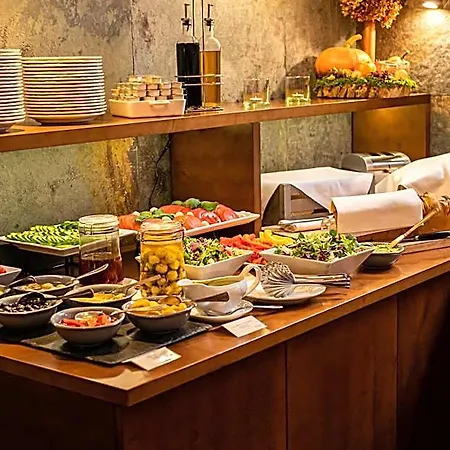 Hotel Azzun Orient Spa&wellness