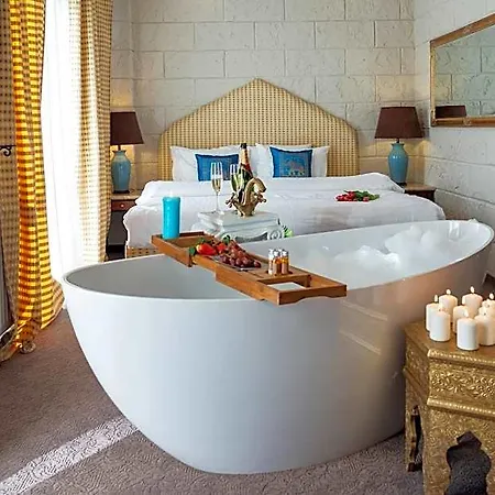 Hotel Azzun Orient Spa&wellness 4*