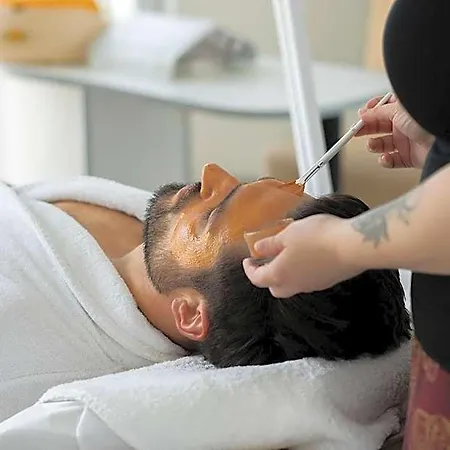Hotel Azzun Orient Spa&wellness