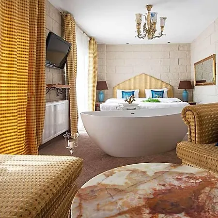Hotel Azzun Orient Spa&wellness 4*