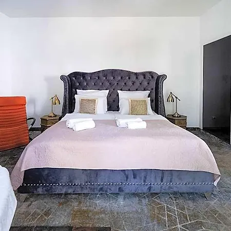 Azzun Orient Spa&wellness Kromerowo