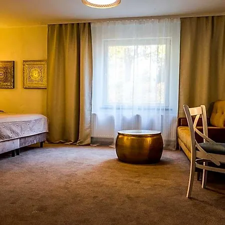 Azzun Orient Spa&wellness 4* Kromerowo