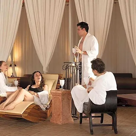 Azzun Orient Spa&wellness 4*