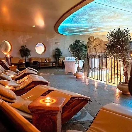 Azzun Orient Spa&wellness ホテル