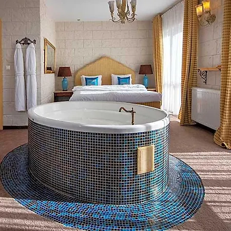 Hotel Azzun Orient Spa&wellness 4*