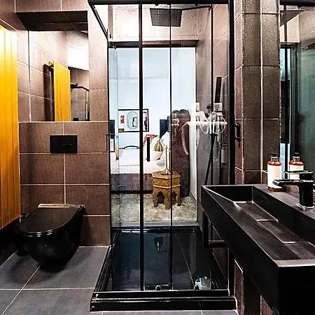 Hotel Azzun Orient Spa&wellness 4*