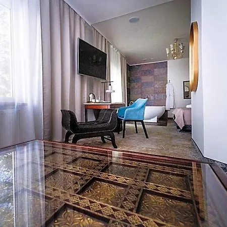 ホテル Azzun Orient Spa&wellness 4*