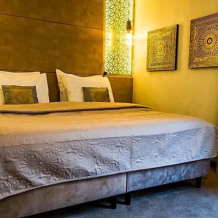 Azzun Orient Spa&wellness 4*