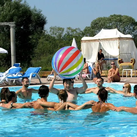 Azzun Orient Spa&wellness