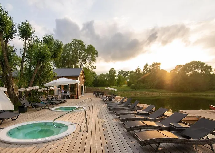 Azzun Orient Spa&wellness 4* Кромерово