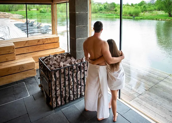 Azzun Orient Spa&wellness מלון 4*