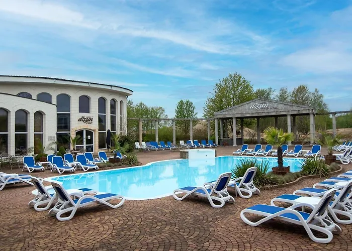 Azzun Orient Spa&wellness 4*