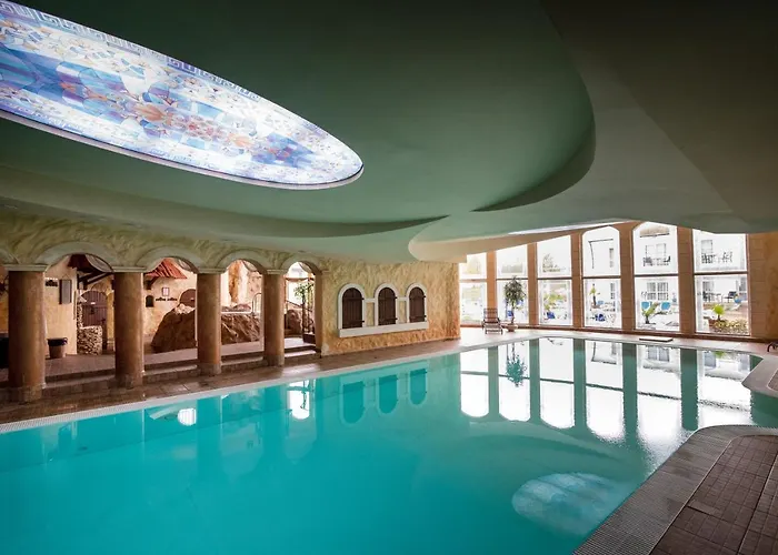 Azzun Orient Spa&wellness Hotel Kromerowo
