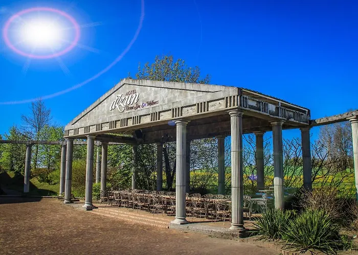 Hotel Azzun Orient Spa&wellness 4*