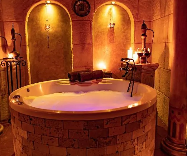 Azzun Orient Spa&wellness Hotel Kromerowo